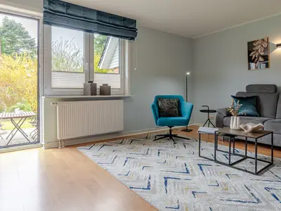 Ferienwohnung für 4 Personen (80 m²) in Wyk auf Föhr 7/10