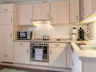 Ferienwohnung für 4 Personen (80 m²) in Wyk auf Föhr 8/10