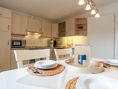 Ferienwohnung für 4 Personen (80 m²) in Wyk auf Föhr 9/10