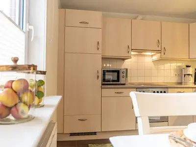 Ferienwohnung für 4 Personen (80 m²) in Wyk auf Föhr 10/10