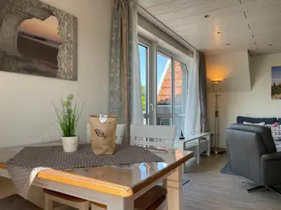 Ferienwohnung für 4 Personen (62 m²) in Wyk auf Föhr 4/10