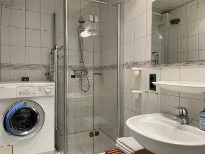 Ferienwohnung für 4 Personen (62 m²) in Wyk auf Föhr 8/10