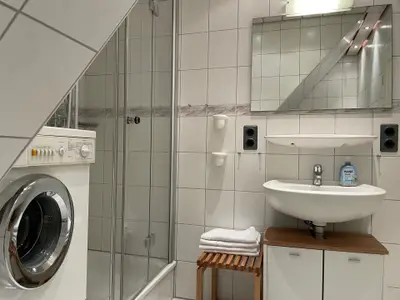 Ferienwohnung für 4 Personen (62 m²) in Wyk auf Föhr 9/10