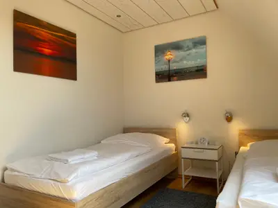 Ferienwohnung für 4 Personen (62 m²) in Wyk auf Föhr 10/10