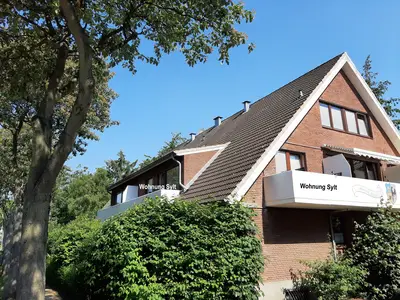 Ferienwohnung für 4 Personen (60 m²) in Wyk auf Föhr 2/10