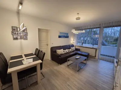 Ferienwohnung für 4 Personen (60 m²) in Wyk auf Föhr 4/10