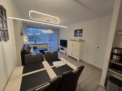 Ferienwohnung für 4 Personen (60 m²) in Wyk auf Föhr 5/10