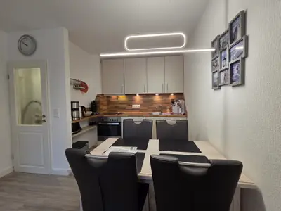 Ferienwohnung für 4 Personen (60 m²) in Wyk auf Föhr 6/10