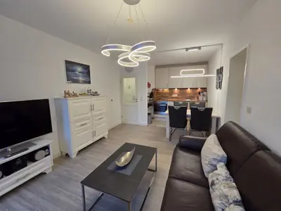 Ferienwohnung für 4 Personen (60 m²) in Wyk auf Föhr 7/10