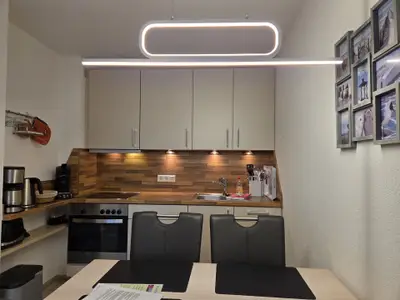 Ferienwohnung für 4 Personen (60 m²) in Wyk auf Föhr 9/10