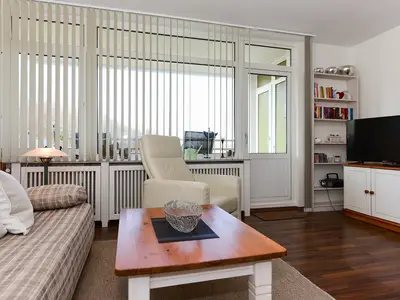 Ferienwohnung für 3 Personen (50 m²) in Wyk auf Föhr 2/10