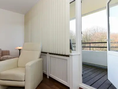 Ferienwohnung für 3 Personen (50 m²) in Wyk auf Föhr 7/10