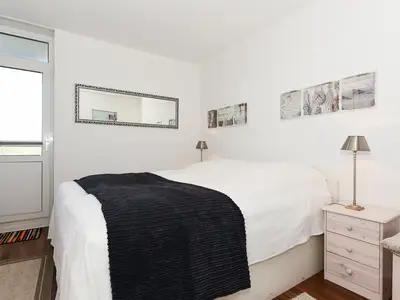 Ferienwohnung für 3 Personen (50 m²) in Wyk auf Föhr 9/10