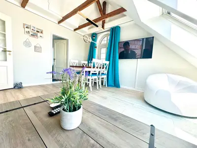 Ferienwohnung für 4 Personen (50 m²) in Wyk auf Föhr 4/10