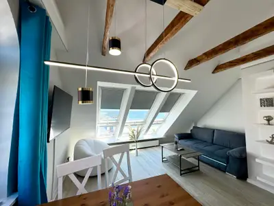 Ferienwohnung für 4 Personen (50 m²) in Wyk auf Föhr 5/10