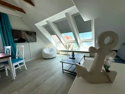 Ferienwohnung für 4 Personen (50 m²) in Wyk auf Föhr 6/10