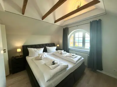 Ferienwohnung für 4 Personen (50 m²) in Wyk auf Föhr 7/10