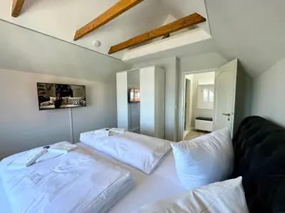 Ferienwohnung für 4 Personen (50 m²) in Wyk auf Föhr 8/10