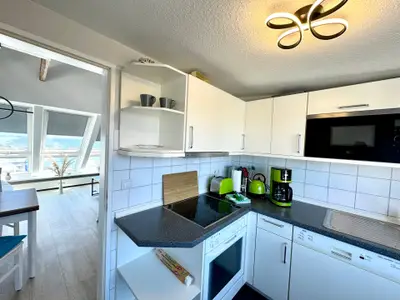 Ferienwohnung für 4 Personen (50 m²) in Wyk auf Föhr 9/10