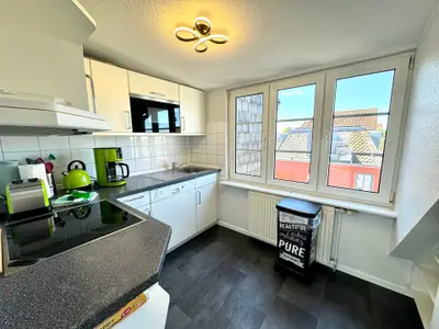 Ferienwohnung für 4 Personen (50 m²) in Wyk auf Föhr 10/10