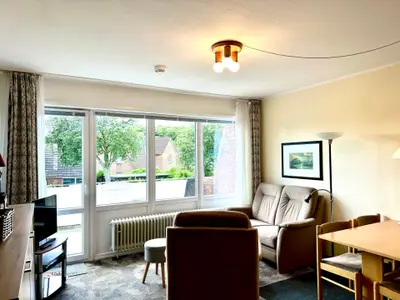 Ferienwohnung für 2 Personen (45 m²) in Wyk auf Föhr 2/10