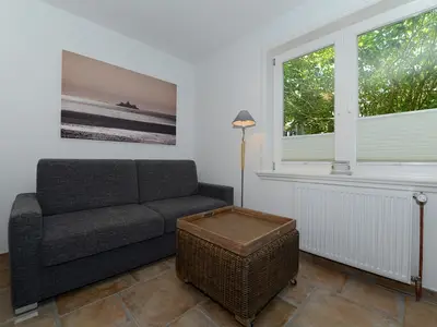 Ferienwohnung für 4 Personen (42 m²) in Wyk auf Föhr 3/10