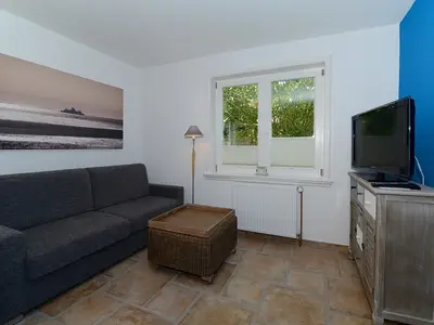 Ferienwohnung für 4 Personen (42 m²) in Wyk auf Föhr 4/10