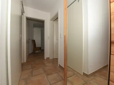 Ferienwohnung für 4 Personen (42 m²) in Wyk auf Föhr 6/10
