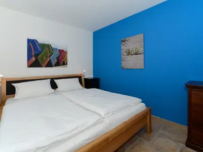 Ferienwohnung für 4 Personen (42 m²) in Wyk auf Föhr 7/10