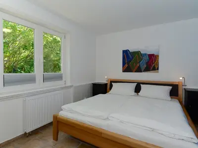 Ferienwohnung für 4 Personen (42 m²) in Wyk auf Föhr 8/10