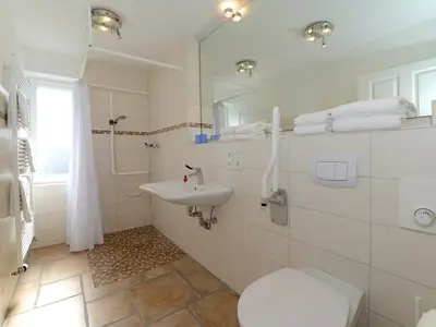 Ferienwohnung für 4 Personen (42 m²) in Wyk auf Föhr 9/10