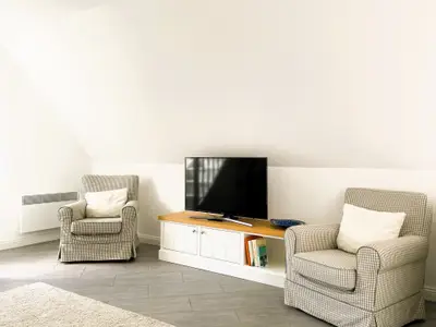 Ferienwohnung für 2 Personen (60 m²) in Wyk auf Föhr 3/10