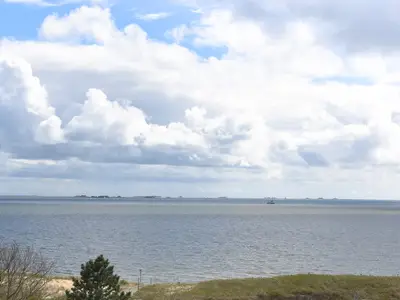 Ferienwohnung für 4 Personen (40 m²) in Wyk auf Föhr 2/10