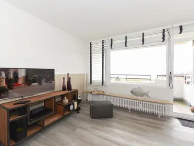 Ferienwohnung für 4 Personen (40 m²) in Wyk auf Föhr 3/10