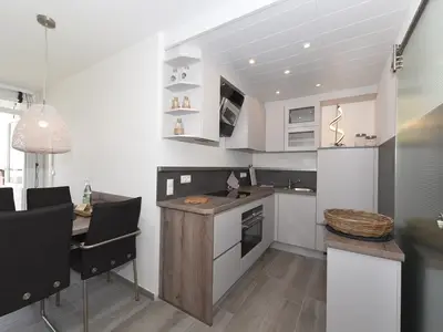 Ferienwohnung für 4 Personen (40 m²) in Wyk auf Föhr 4/10