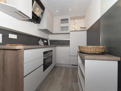 Ferienwohnung für 4 Personen (40 m²) in Wyk auf Föhr 5/10