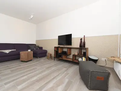 Ferienwohnung für 4 Personen (40 m²) in Wyk auf Föhr 6/10