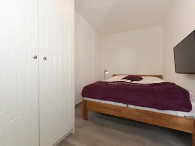 Ferienwohnung für 4 Personen (40 m²) in Wyk auf Föhr 7/10