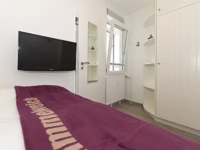 Ferienwohnung für 4 Personen (40 m²) in Wyk auf Föhr 8/10