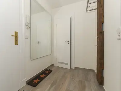 Ferienwohnung für 4 Personen (40 m²) in Wyk auf Föhr 9/10