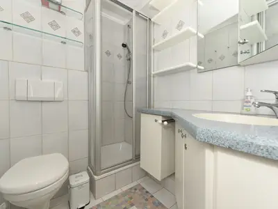 Ferienwohnung für 4 Personen (40 m²) in Wyk auf Föhr 10/10