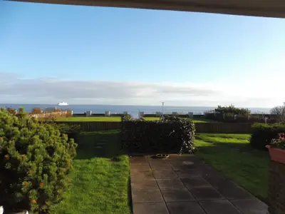 Ferienwohnung für 3 Personen (33 m²) in Wyk auf Föhr 1/10