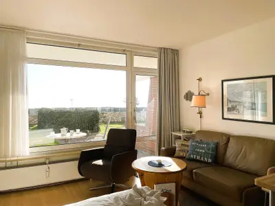 Ferienwohnung für 3 Personen (33 m²) in Wyk auf Föhr 2/10