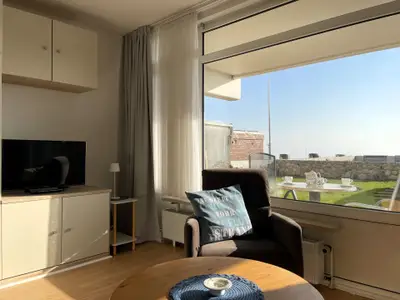 Ferienwohnung für 3 Personen (33 m²) in Wyk auf Föhr 3/10