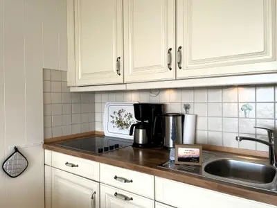 Ferienwohnung für 3 Personen (33 m²) in Wyk auf Föhr 6/10