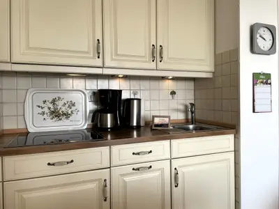 Ferienwohnung für 3 Personen (33 m²) in Wyk auf Föhr 7/10