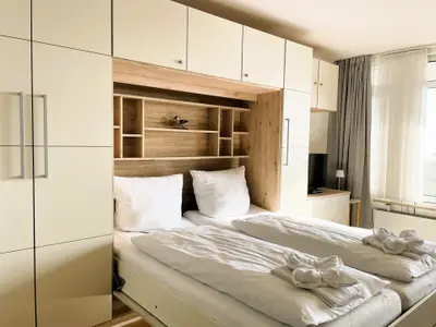 Ferienwohnung für 3 Personen (33 m²) in Wyk auf Föhr 9/10