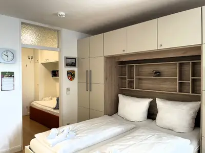 Ferienwohnung für 3 Personen (33 m²) in Wyk auf Föhr 10/10