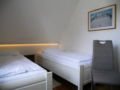 Ferienwohnung für 4 Personen (60 m²) in Wyk auf Föhr 10/10