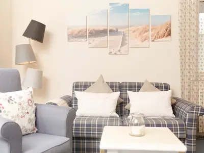 Ferienwohnung für 2 Personen (43 m²) in Wyk auf Föhr 3/10